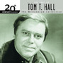 Il testo della A week in a country jail Tom T. Hall