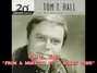 Il testo della From a mansion to a honky-tonk Tom T. Hall
