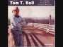 Il testo della Harmonica man Tom T. Hall