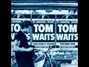 Il testo della Little trip to heaven (on the wings of your love) Tom Waits