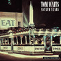 Il testo della The ghosts of saturday night Tom Waits