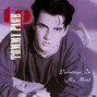Il testo della Paintings in my mind Tommy Page