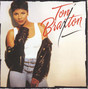 Paroles de Spending my time with you Toni Braxton