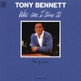 Lyrics of Autumn leaves Tony Bennett