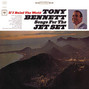 Il testo della If i ruled the world Tony Bennett