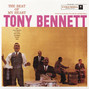 Il testo della Lazy afternoon Tony Bennett