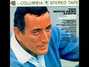 Il testo della Maybe september Tony Bennett