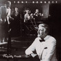 Il testo della Time after time Tony Bennett