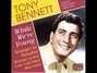 Il testo della Young and warm and wonderful Tony Bennett