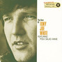 Paroles de Rainy night in georgia Tony Joe White