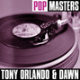 Il testo della Look in my eyes pretty woman Tony Orlando & Dawn