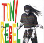 Il testo della Reggae vibes Tony Rebel