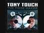 Il testo della Pit fight Tony Touch