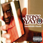 Lyrics of Live by the gun Tony Yayo