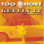 Il testo della Baby d Too $hort