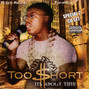Il testo della Coke dealers Too $hort