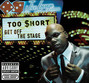 Il testo della Gangstas & strippers Too $hort