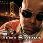 Il testo della It's time to go Too $hort