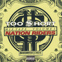 Il testo della Tell the feds Too $hort
