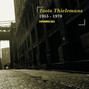 Il testo della Skylark Toots Thielemans