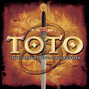Paroles de Out of love Toto