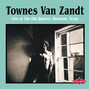 Il testo della Announcement Townes Van Zandt