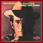 Il testo della Be here to love me Townes Van Zandt