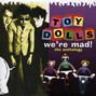 Il testo della Dougy giro Toy Dolls