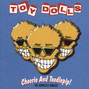 Il testo della Her with a hoover Toy Dolls