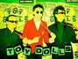 Paroles de Lester fiddled the tax man Toy Dolls