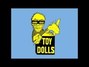 Il testo della Pot luck percy Toy Dolls