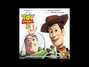 Il testo della Woody's roundup Toy Story 2