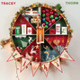 Il testo della Like a snowman Tracey Thorn