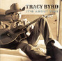 Lyrics of Proud of me Tracy Byrd