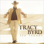 Il testo della Tryin' not to love you Tracy Byrd