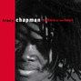 Il testo della The love that you had Tracy Chapman