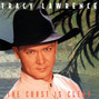 Il testo della As lonesome as it gets Tracy Lawrence