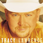 Lyrics of Meant to be Tracy Lawrence