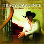 Paroles de Used to the pain Tracy Lawrence