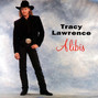 Paroles de We don't love here anymore Tracy Lawrence