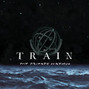 Paroles de Counting airplanes Train