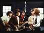 Il testo della Nobody's child Traveling Wilburys