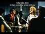 Il testo della Rattled Traveling Wilburys
