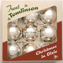 Paroles de Christmas in dixie Trent Tomlinson