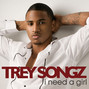 Paroles de Brand new Trey Songz