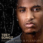 Paroles de Can't be friends Trey Songz