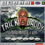Lyrics of For the thugs Trick Daddy