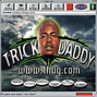 Il testo della I'll be your player Trick Daddy