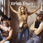 Il testo della Hillbilly blues Trick Pony