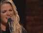Il testo della Cowboys are my weakness Trisha Yearwood